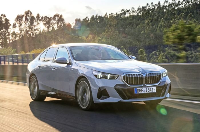 New luxury cars, SUVs still to come this year